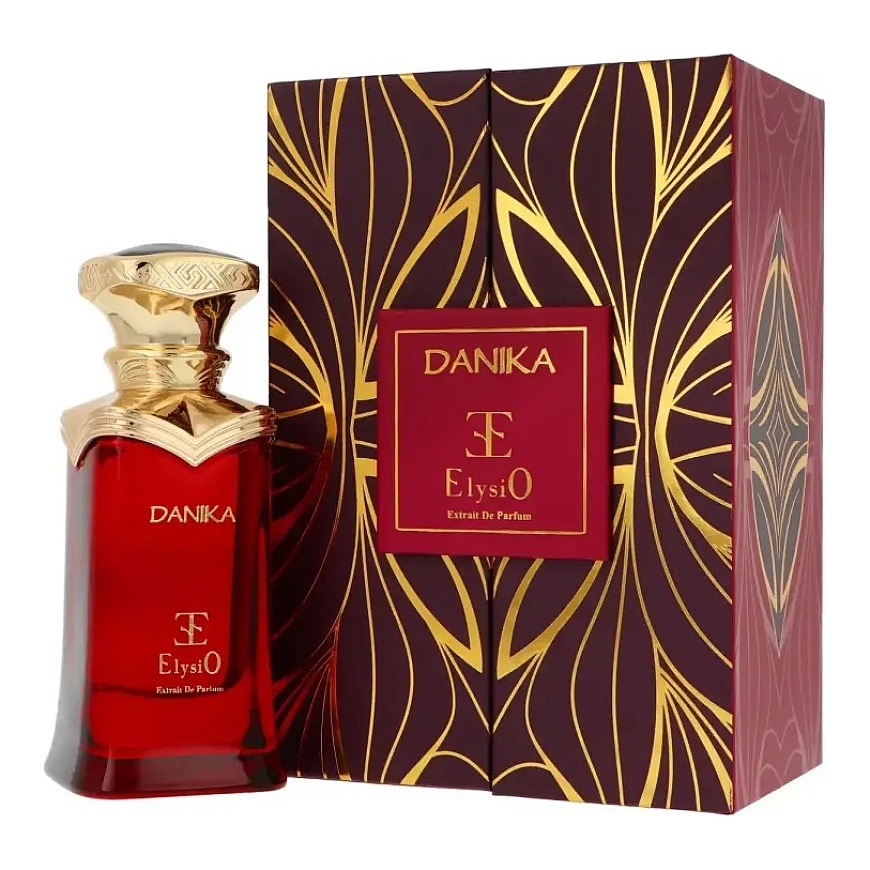 Elysio Danika Parfümi ekstrakt 100 ml – 3