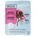 Iroha ALGAE nourishing long lasting tan 1 u Iroha ALGAE nourishing long lasting tan 1 u