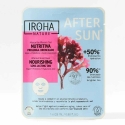 Iroha ALGAE toitev pikaajaline päevitus 1 tk Iroha ALGAE toitev pikaajaline päevitus 1 tk