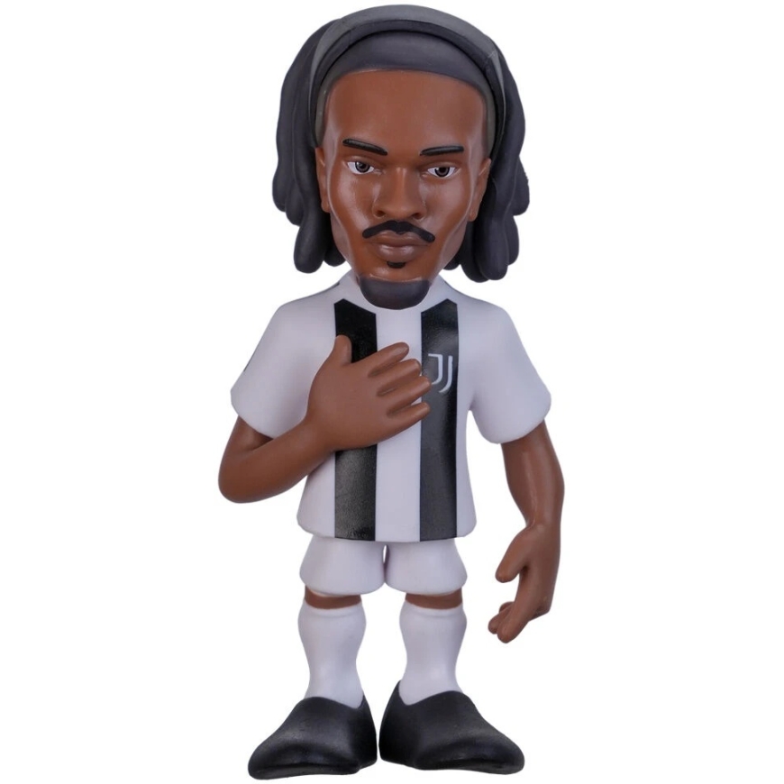 Juventus Thurami figuur minix 12cm – 2