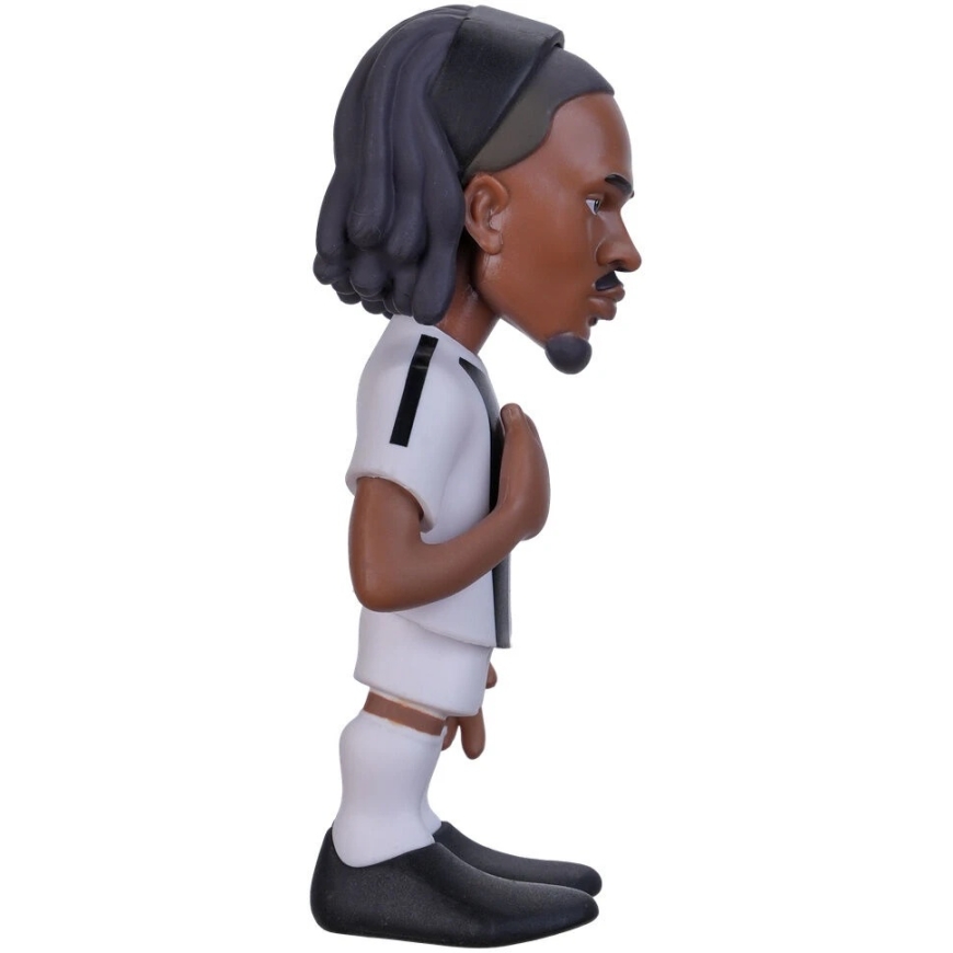 Juventus Thuram figure minix 12cm – 4