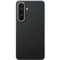 Pitaka Edge Case Samsung Galaxy S26 lieta, melna Pitaka Edge Case Samsung Galaxy S26 lieta, melna