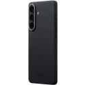 Pitaka Edge Case Samsung Galaxy S26 kest, must Pitaka Edge Case Samsung Galaxy S26 kest, must
