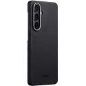 Pitaka Edge Case Samsung Galaxy S26 kest, must Pitaka Edge Case Samsung Galaxy S26 kest, must