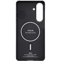Dėklas Pitaka Edge Case Samsung Galaxy S26, juodas Dėklas Pitaka Edge Case Samsung Galaxy S26, juodas