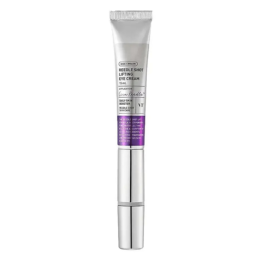 VT COSMETICS Reedle Shot Lifting Eye Cream massagerilla, 15...