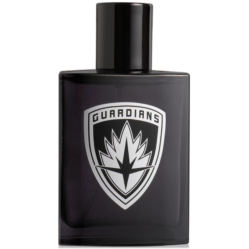 Marvel Guardians Of The Galaxy EDT tualetinis vanduo vyrams, 100 ml – 2