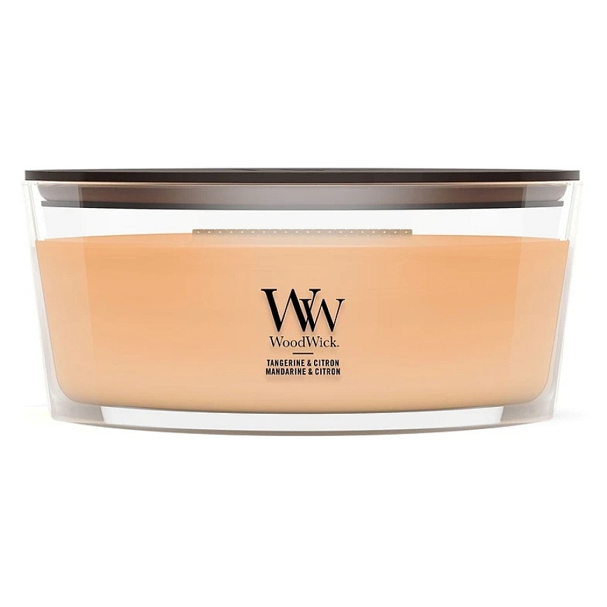 Woodwick Mandariinit ja sitruuna – 2