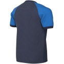 Marškinėliai vaikams Nike Dri-FIT Trophy VI tamsiai mėlyna HV8158 410 (S) Marškinėliai vaikams Nike Dri-FIT Trophy VI tamsiai mėlyna HV8158 410 (S)