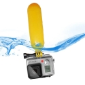 Buoyancy mount for GoPro SJCAM sports cameras Buoyancy mount for GoPro SJCAM sports cameras