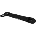 Thorn Fit Latex Superband 208x0.65x0.45cm микро черная резинка для упражнений Thorn Fit Latex Superband 208x0.65x0.45cm микро черная резинка для упражнений