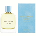 Dolce&Gabbana Dolce & Gabbana Light Blue Pour Homme EDP vīriešu parfīms, 50 ml Dolce&Gabbana Dolce & Gabbana Light Blue Pour Homme EDP vīriešu parfīms, 50 ml