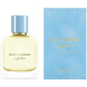 Dolce&Gabbana Dolce & Gabbana Light Blue Pour Homme EDP parfüüm meestele, 50 ml Dolce&Gabbana Dolce & Gabbana Light Blue Pour Homme EDP parfüüm meestele, 50 ml