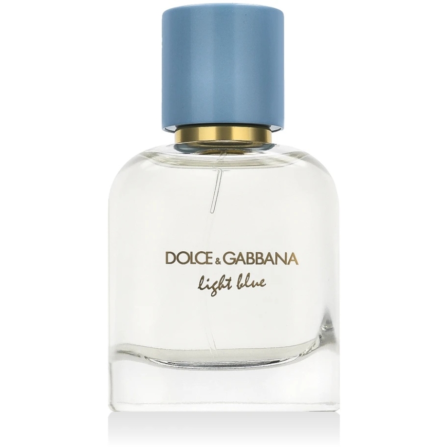 Dolce&Gabbana Dolce & Gabbana Light Blue Pour Homme EDP parfüüm meestele, 50 ml – 5