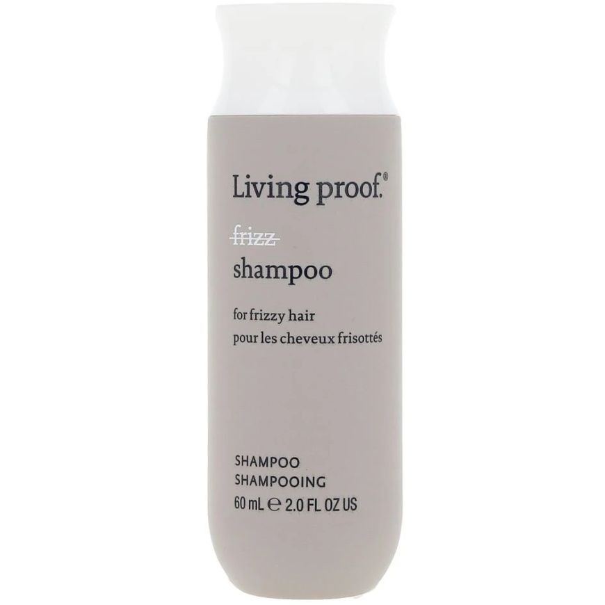 Living Proof Anti-Frizz Shampoo