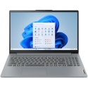 Lenovo Ideapad Slim 3-15 sülearvuti - N150 | 15,6" | 8GB | 128GB | Win11 Lenovo Ideapad Slim 3-15 sülearvuti - N150 | 15,6" | 8GB | 128GB | Win11