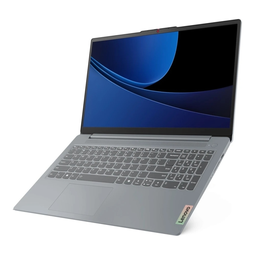 Lenovo Ideapad Slim 3-15 sülearvuti - N150 | 15,6" | 8GB | 128GB | Win11 – 4