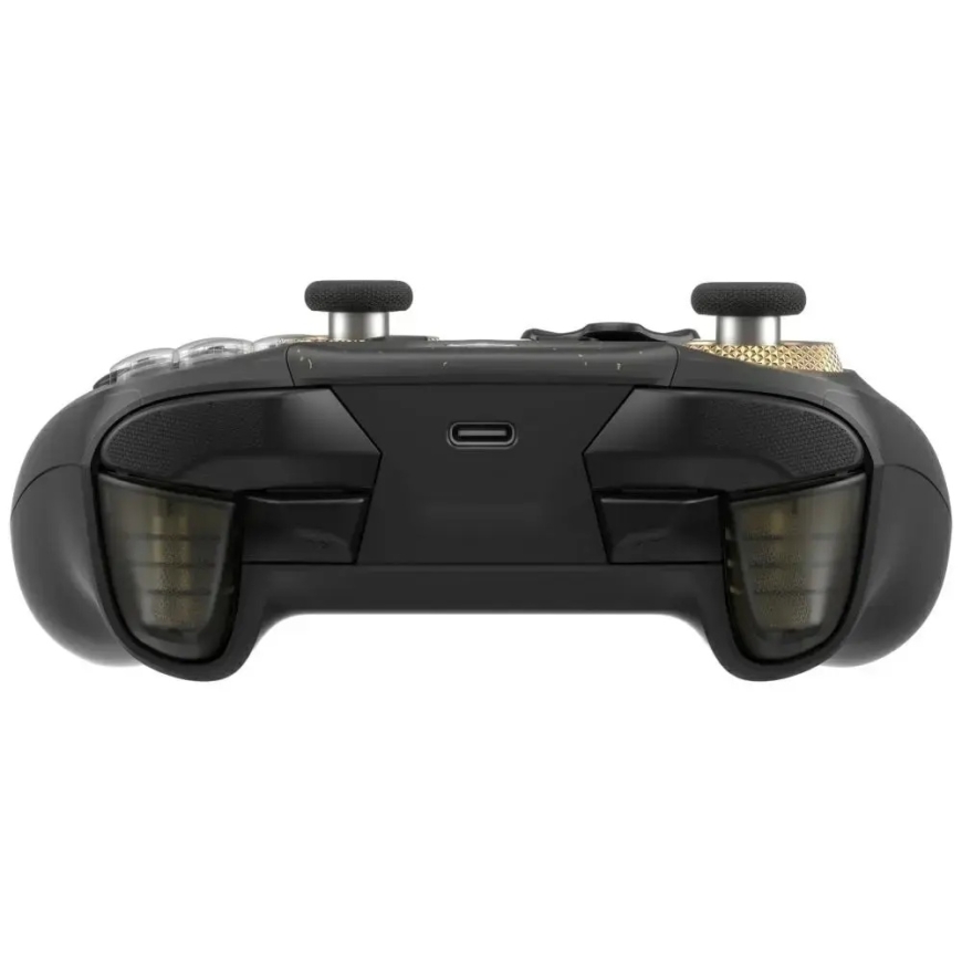 Uniwersalny kontroler do gier Flydigi Vader 5S Xbox series X|S czarny – 3