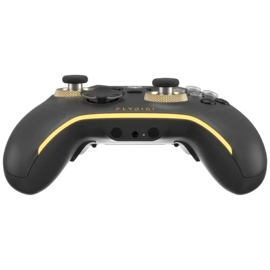 Universaalne mängu kontroller Flydigi Vader 5S Xbox series X|S must – 4