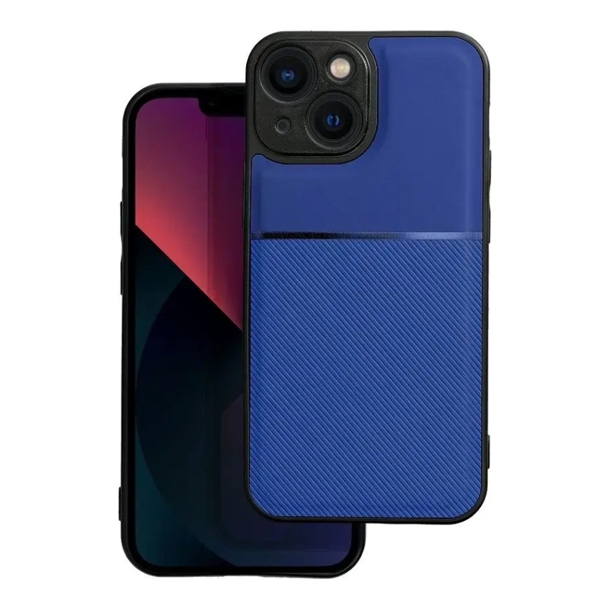 Noble maciņš telefonam iPhone 17 Pro Max | iPhone 18 Pro Max zils – 2