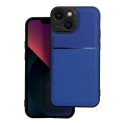 Noble puhelimen suojakuori iPhone 17 Pro Max | iPhone 18 Pro Max sininen Noble puhelimen suojakuori iPhone 17 Pro Max | iPhone 18 Pro Max sininen