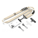 TECH-PROTECT C9S RISTUSKOTID SIENA BEIGE TECH-PROTECT C9S RISTUSKOTID SIENA BEIGE