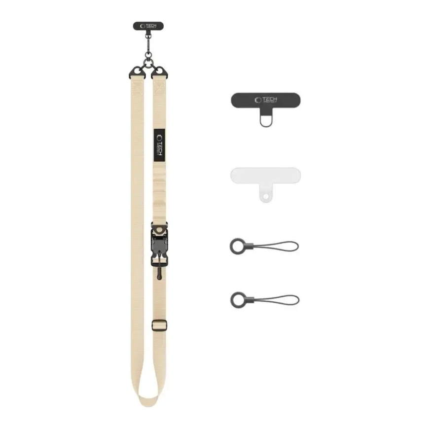 TECH-PROTECT C9S RISTUSKOTID SIENA BEIGE – 2