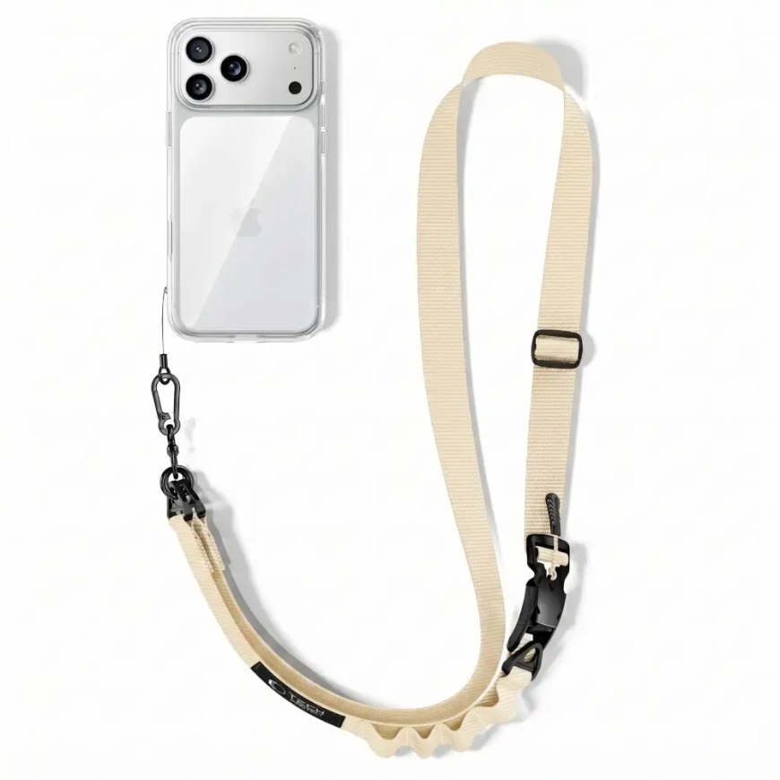 TECH-PROTECT C9S PERMANOS KREPŠYS SIENNA BEIGE – 4