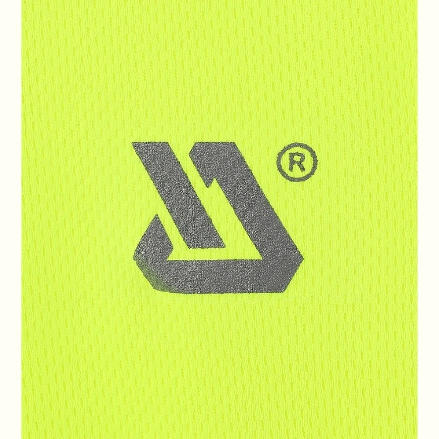 Yato ORIOLUS WARNING POLO SHIRT SIZE L – 4