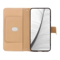Smart Triangle case for Motorola Edge 70 Fusion brown Smart Triangle case for Motorola Edge 70 Fusion brown