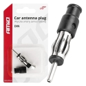 Auton antenniplugi DIN AMIO-03969