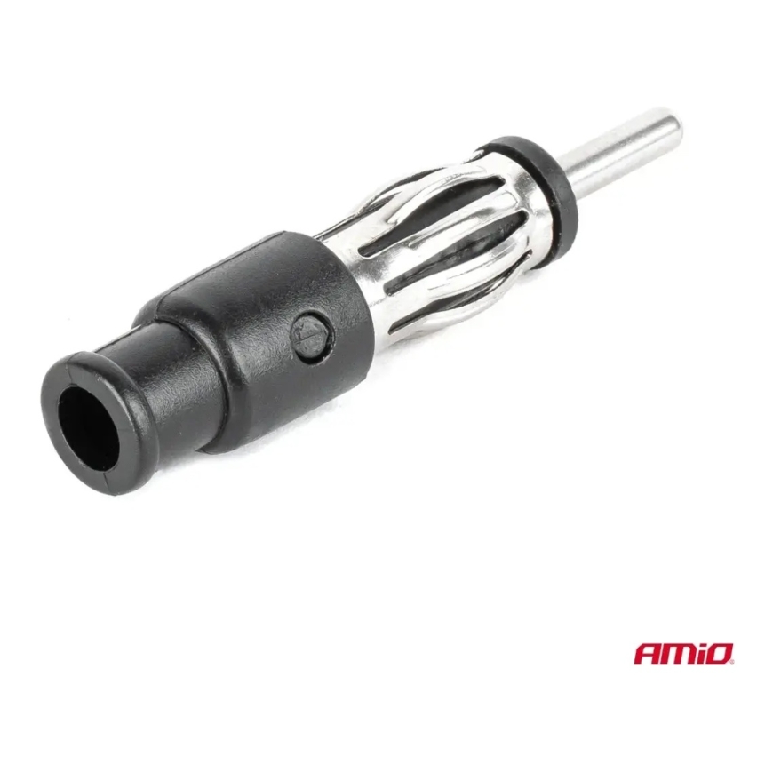 Штекер автомобильной антенны DIN AMIO-03969 – 2