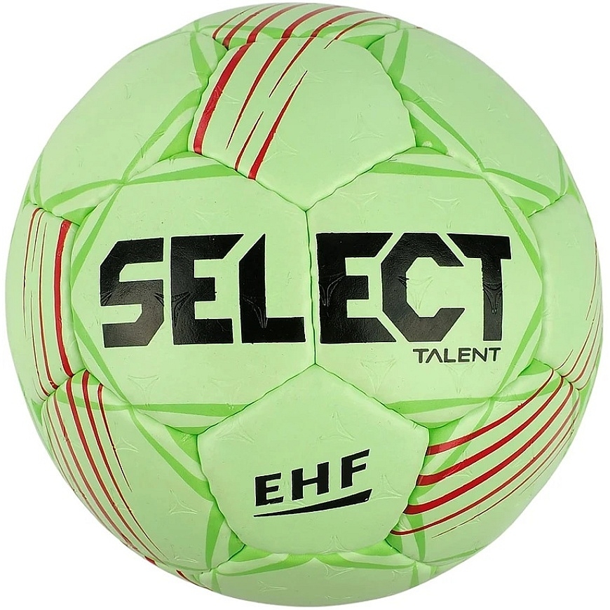 Select Talent junior vihreä käsipallo 221100 (1)
