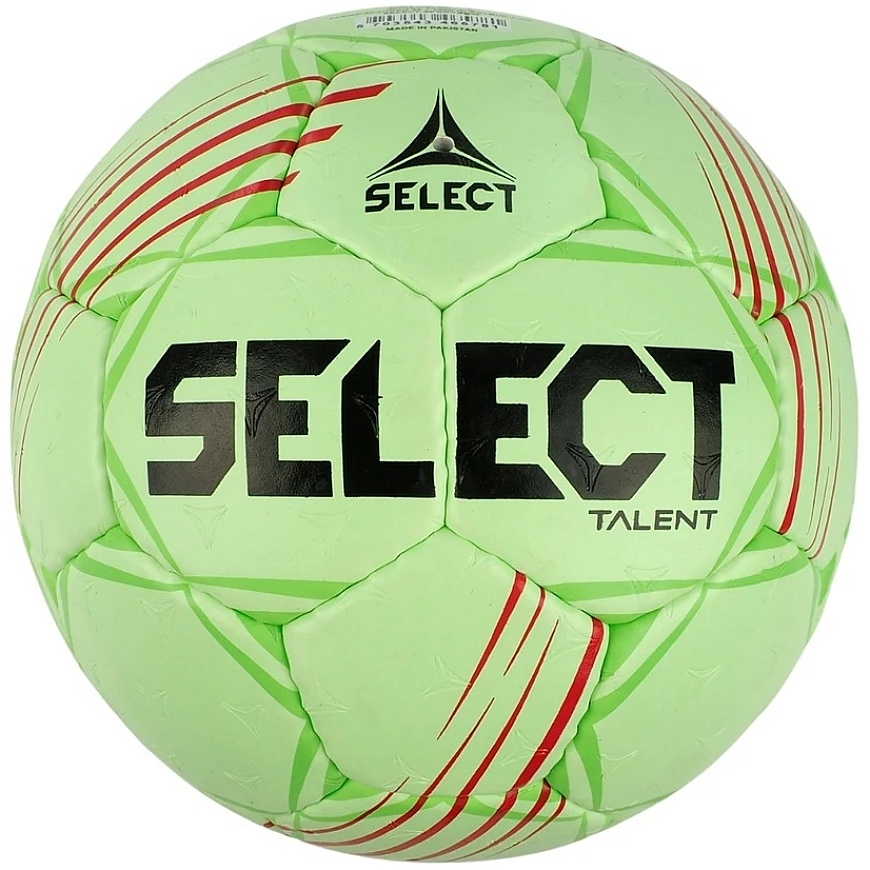 Select Talent junior vihreä käsipallo 221100 (1) – 2