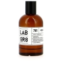 LABOR8 Nezah 781 EDP unisex lõhnaõli, 100 ml LABOR8 Nezah 781 EDP unisex lõhnaõli, 100 ml
