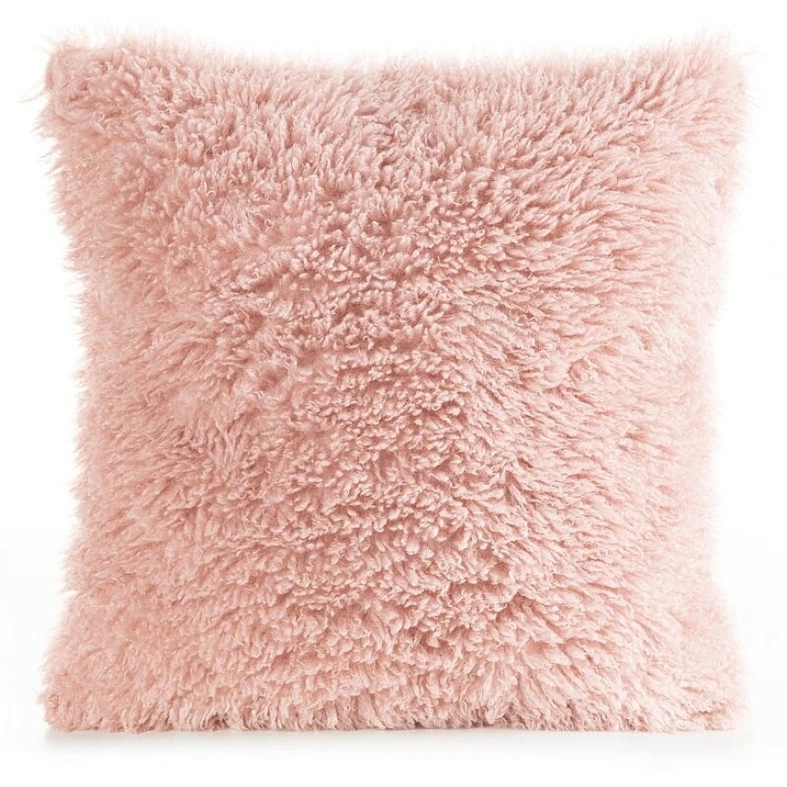 Eurofirany CHP/PLUSH PINKKI 45X45 PINKKI