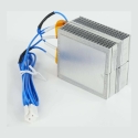Flashforge Creator 5 Pro 110V kameras sildītāja modulis Flashforge Creator 5 Pro 110V kameras sildītāja modulis