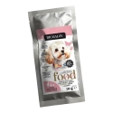 Liofiliseeritud toit kutsikatele - DR Malou, Puppies - Part koos kitsepiima ja munakollasega 10g Liofiliseeritud toit kutsikatele - DR Malou, Puppies - Part koos kitsepiima ja munakollasega 10g