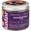 Kafar - Mandariinit ruusun kanssa - Biri tee 50g Kafar - Mandariinit ruusun kanssa - Biri tee 50g