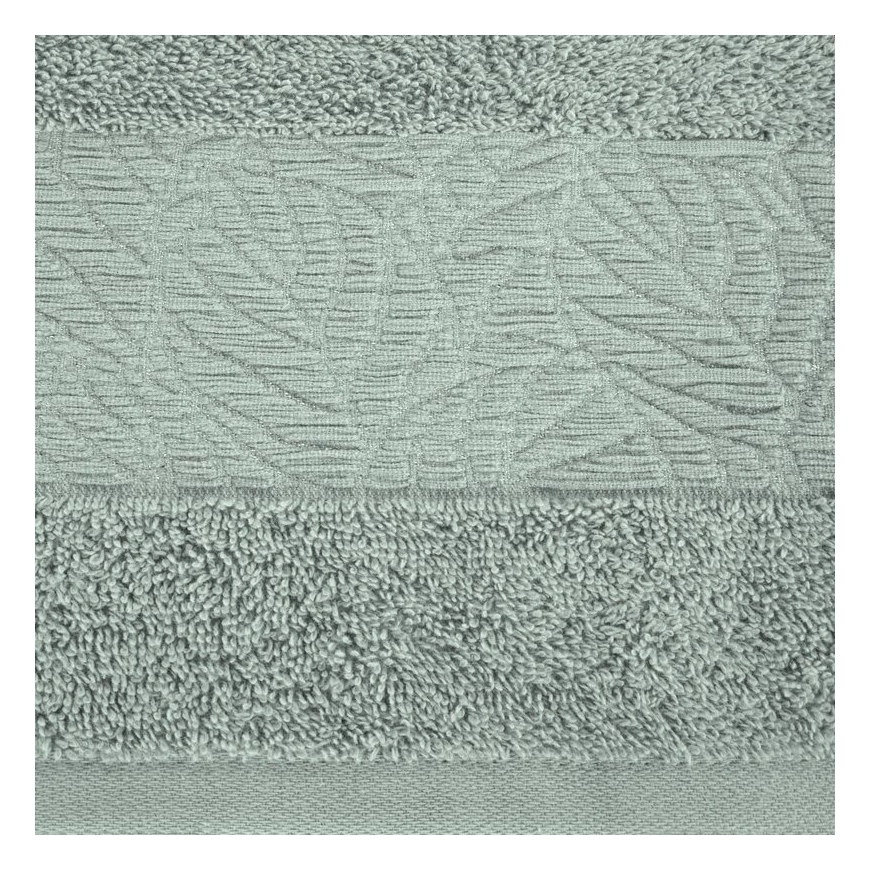 Towel Eurofirany RE/ALBA/04/MINT 70X140 (X3) 500 – 2