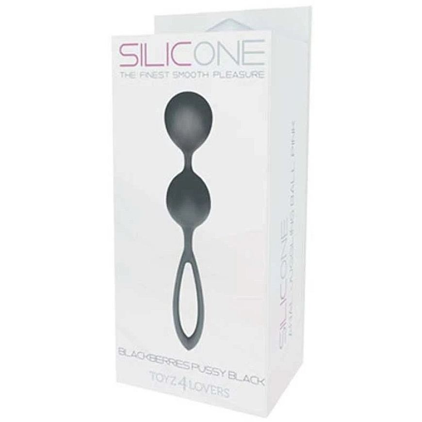 Toyz4Lovers Kegel-lihastreeni, geisha-pallot, orgasminen seksi