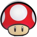 Paladone Super Mario Bros Mushroom lamp Paladone Super Mario Bros Mushroom lamp