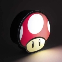 Paladone Super Mario Bros sieni lampu Paladone Super Mario Bros sieni lampu