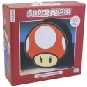 Paladone Super Mario Bros Mushroom lamp Paladone Super Mario Bros Mushroom lamp