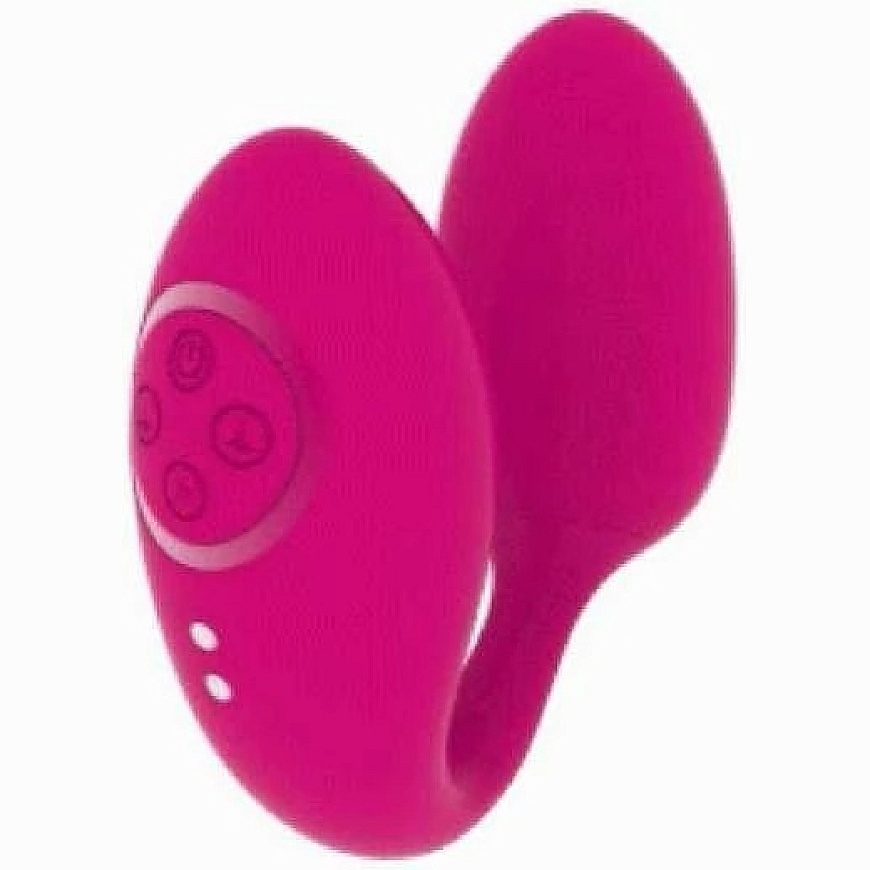 Vive By Shots ShotsToys Masāžas Stimulators Pāriem Aika - Rozā – 2