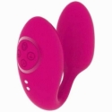Vive By Shots ShotsToys Massager Stimulator For Couples Aika - Pink Vive By Shots ShotsToys Massager Stimulator For Couples Aika - Pink