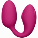 Vive By Shots ShotsToys Массажер Стимулятор Для Пары Aika - Розовый