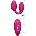 Vive By Shots ShotsToys Masāžas Stimulators Pāriem Aika - Rozā Vive By Shots ShotsToys Masāžas Stimulators Pāriem Aika - Rozā