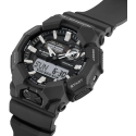 Vīriešu pulkstenis CASIO G-SHOCK GA-010-1A1ER Vīriešu pulkstenis CASIO G-SHOCK GA-010-1A1ER