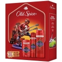 Old Spice Rockstar Dāvanu komplekts - Dāvanu komplekts Old Spice Rockstar Dāvanu komplekts - Dāvanu komplekts